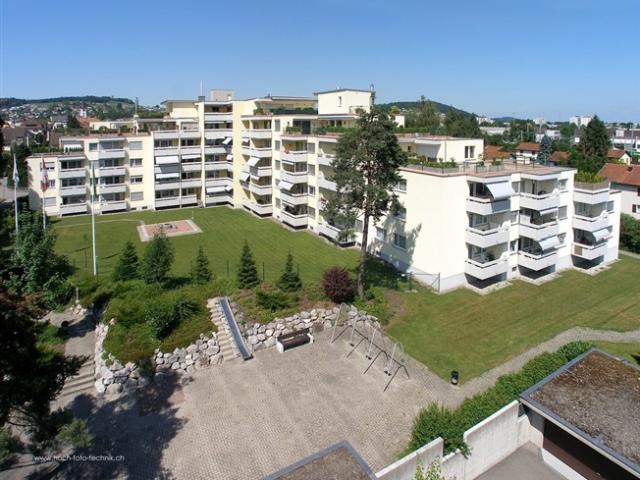 Garage mieten in Wil (SG), St. Gallen