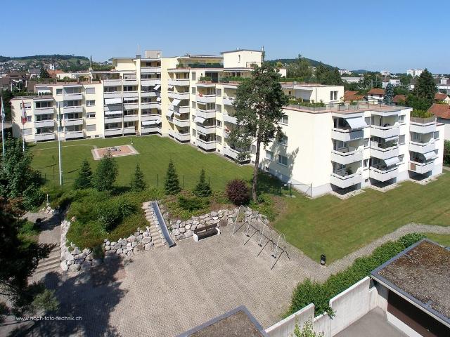 Garage mieten in Wil (SG), St. Gallen
