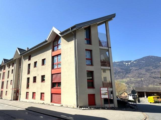 Immobilie mieten in Zizers, Graubünden