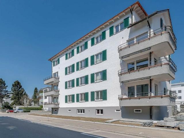 Immobilie mieten in Lenzenbühl, Wil (SG)