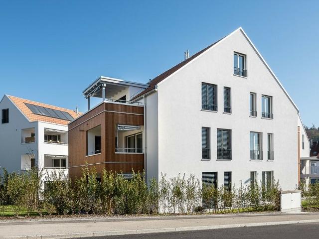 Immobilie mieten in Rosengarten, Wil (SG)