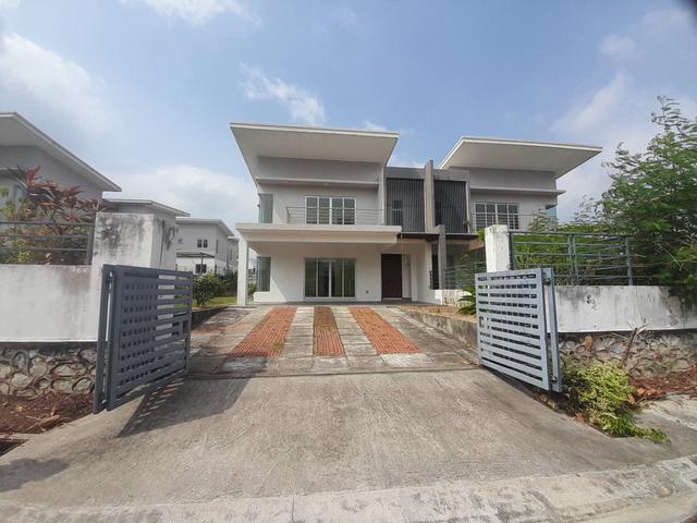 Residential House for rent in Mantin, Negeri Sembilan