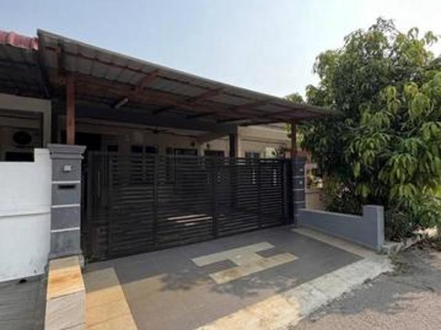 Terraced House for sale in Johore Bahru, Johor