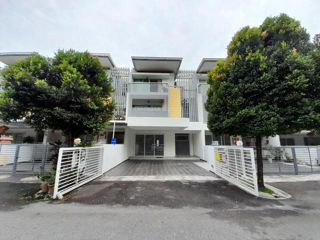Terraced House for rent in Kajang, Langat