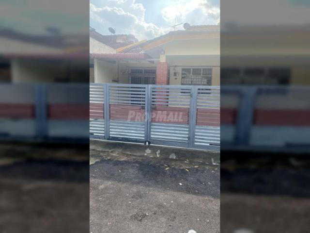 Apartment for rent in Kajang, Langat