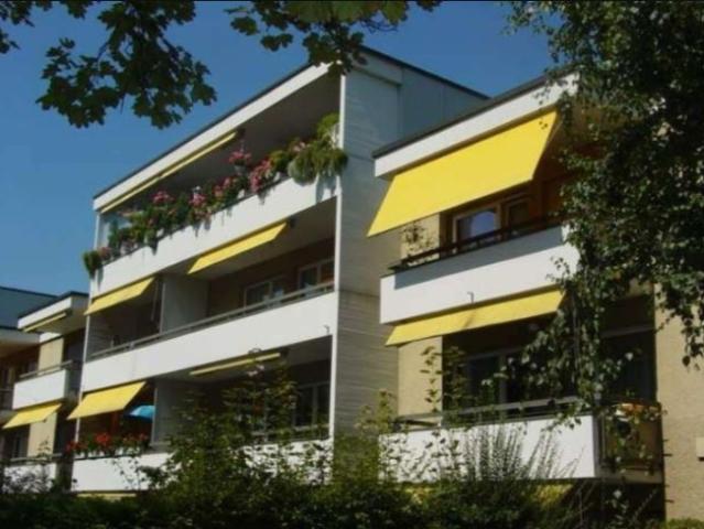 Garage mieten in Dietikon, Zürich