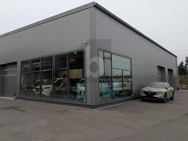 Garage mieten in Hüntwangen, Zürich