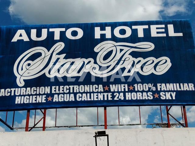 Edificio en venta en Uriangato, Guanajuato