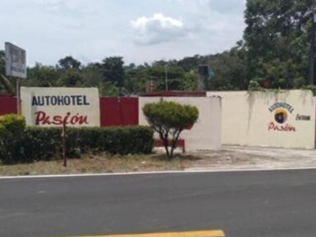 Local Comercial en venta en Pichucalco, Chiapas
