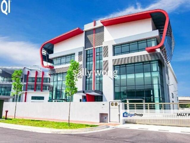 Warehouse for sale in Petaling, Damansara Damai