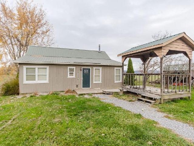 House for sale in West Virginia