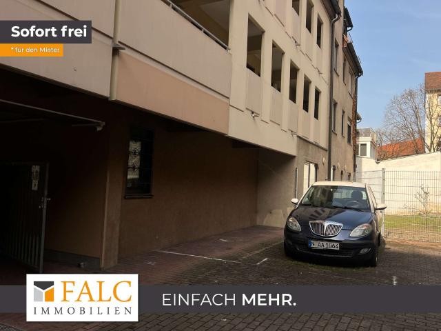 Garage mieten in Muggenhof, Nürnberg