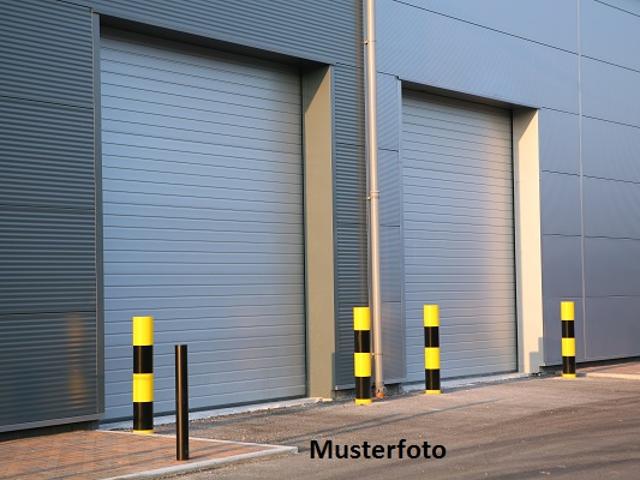 Garage kaufen