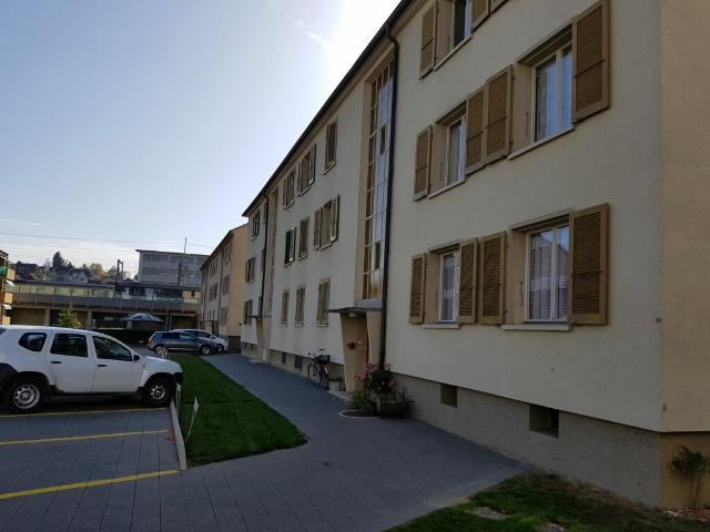 Garage mieten in Burgdorf, Bern