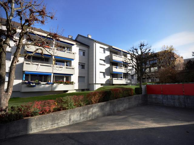 Garage mieten in Ipsach, Bern