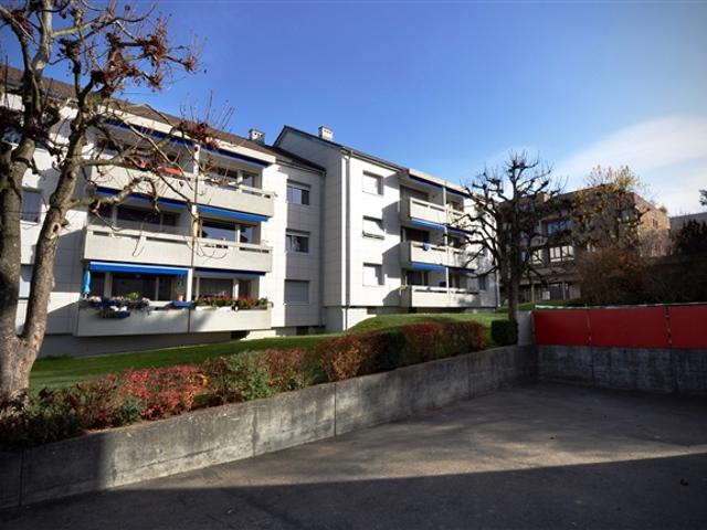 Garage mieten in Ipsach, Bern