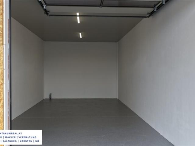 Garage mieten in Niederösterreich