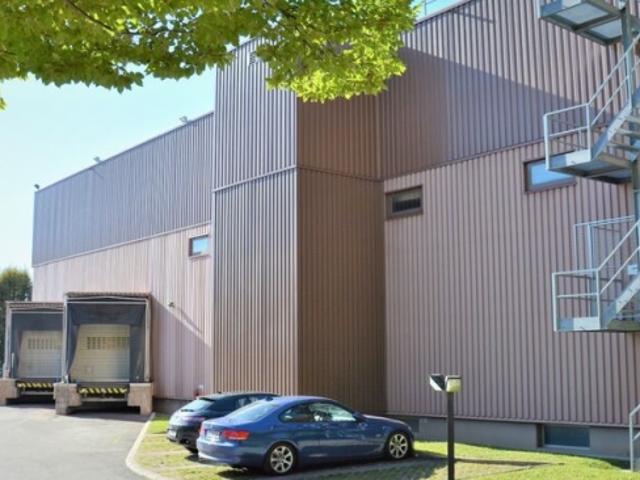Atelier mieten in Blonay, Waadt