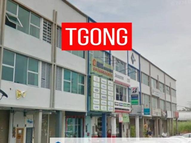 Shop for rent in Long Miri