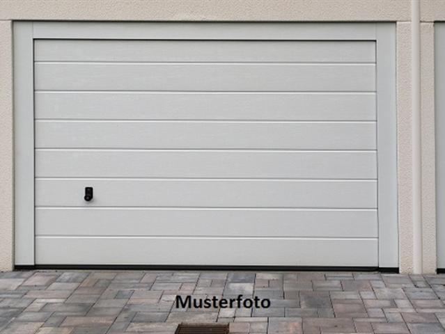 Garage kaufen in Zuoz, Graubünden
