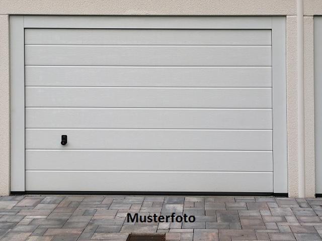 Garage kaufen in Zuoz, Graubünden