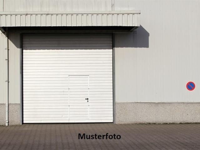 Garage kaufen in Zuoz, Graubünden