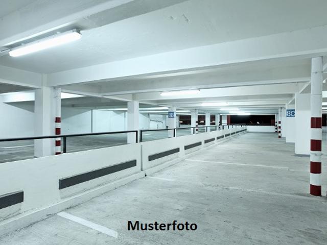 Garage kaufen in Zuoz, Graubünden