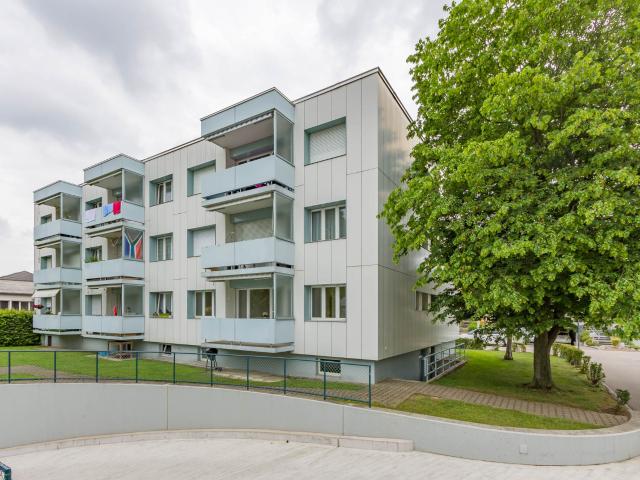 Garage mieten in Reinach, Bezirk Arlesheim