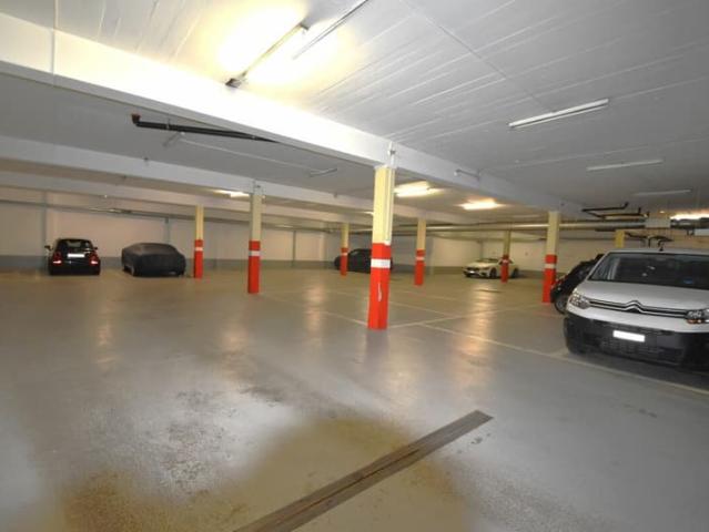 Immobilie kaufen in Basel