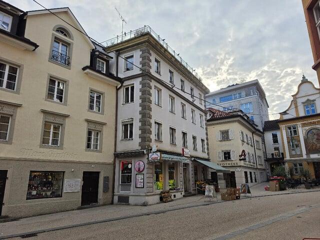 Apartment mieten in Bregenz, Bezirk Bregenz