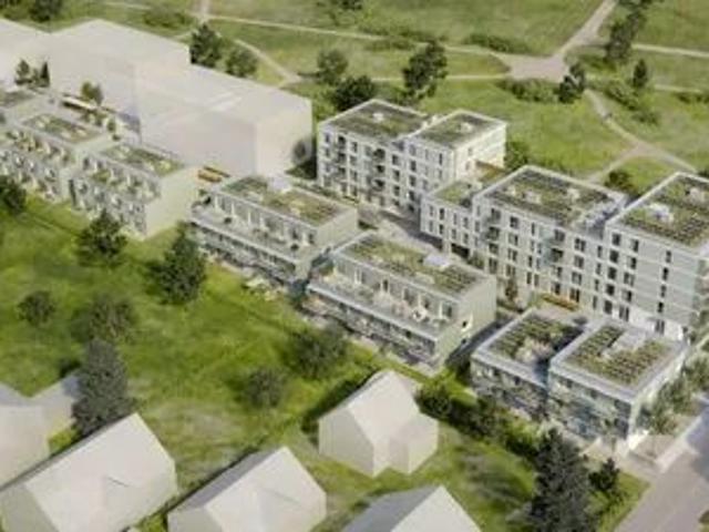 Apartment mieten in Donaustadt, Wien
