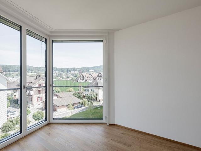 Apartment mieten in Zwillikon, Affoltern am Albis