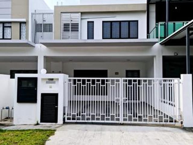 Terraced House for rent in Petaling, Alam Impian