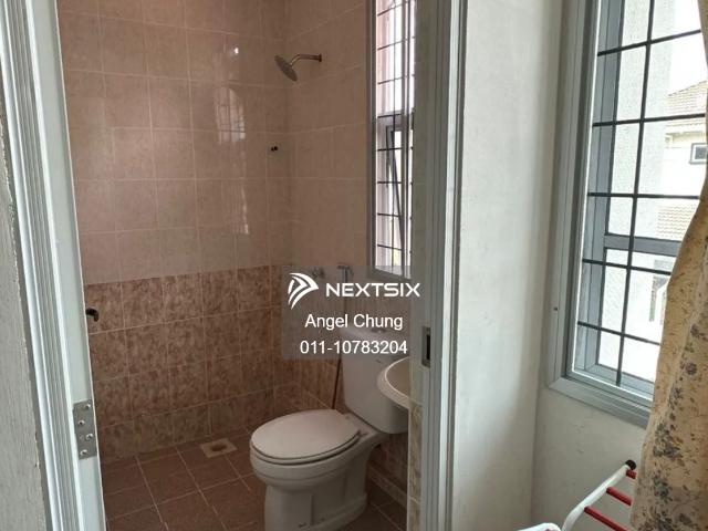 Residential House for rent in Kuching