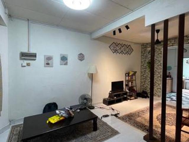 Terraced House for sale in Petaling, Subang Jaya