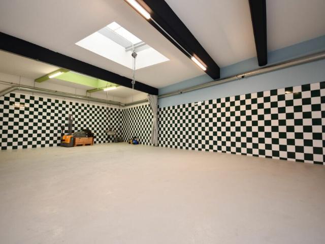 Mehrfamilienhaus kaufen in Bern