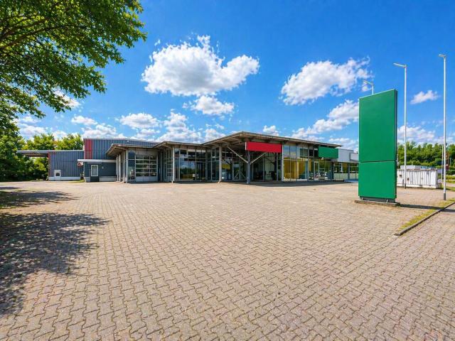 Gewerbe mieten in Gelsenkirchen, Nordrhein-Westfalen