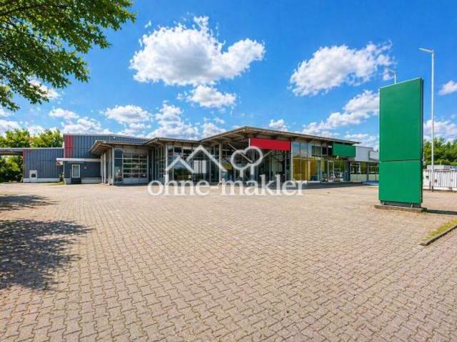 Gewerbe mieten in Erle, Gelsenkirchen