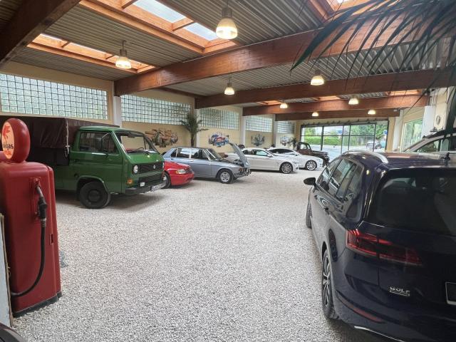 Gewerbe kaufen in Nützenberg, Wuppertal