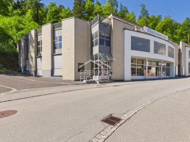 Wohnung kaufen in Ennetbühls, Glarus
