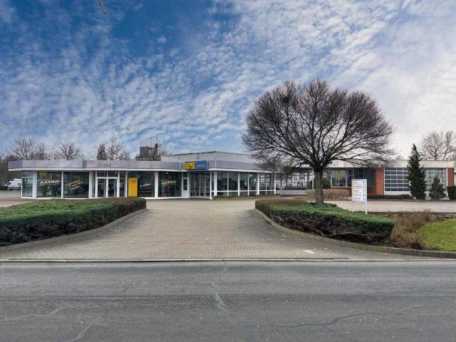 Haus kaufen in Genthin, Sachsen-Anhalt