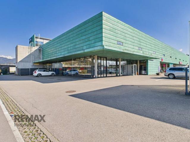 Gewerbe kaufen in Bregenz, Bezirk Bregenz