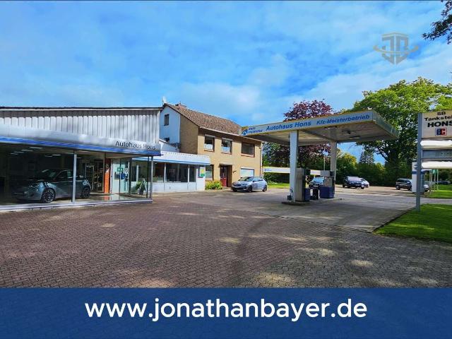 Büro kaufen in Schiffdorf, Landkreis Cuxhaven
