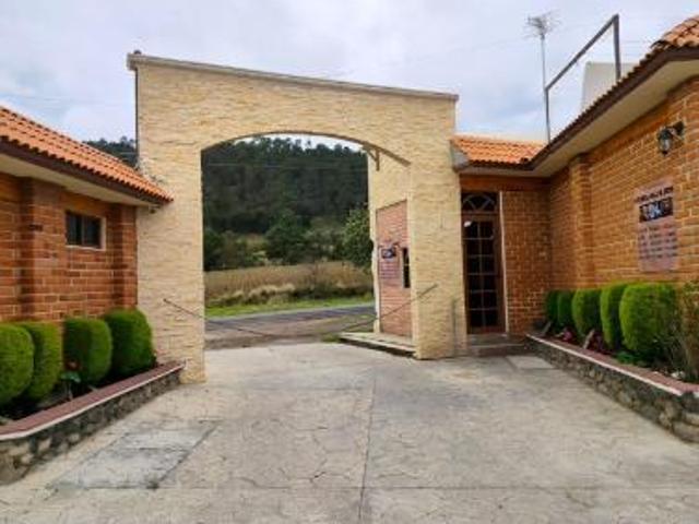 Departamento en venta en San Lorenzo Sayula, Cuautepec de Hinojosa
