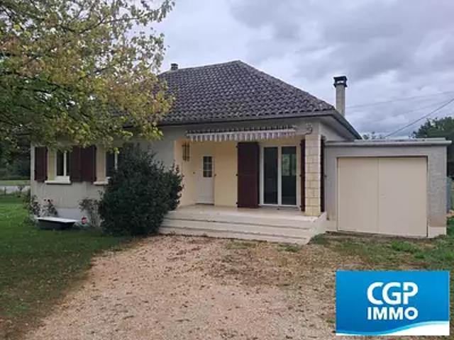 Maison vente à Autoire, Lot