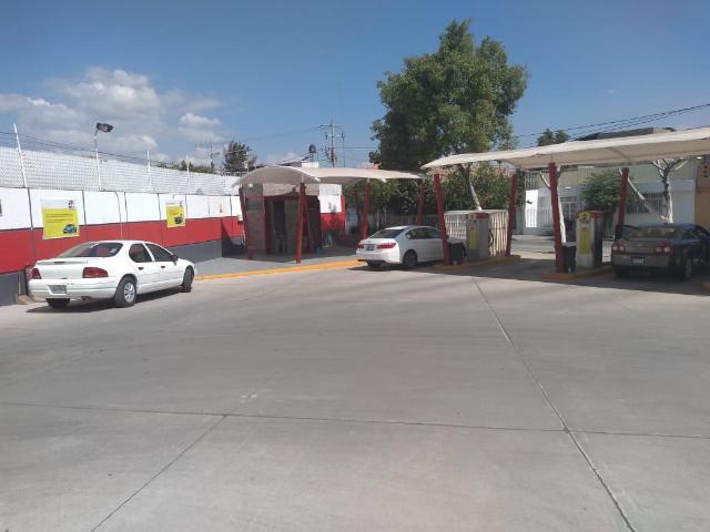 Local Comercial en venta en San Francisco Del Rincón, Guanajuato