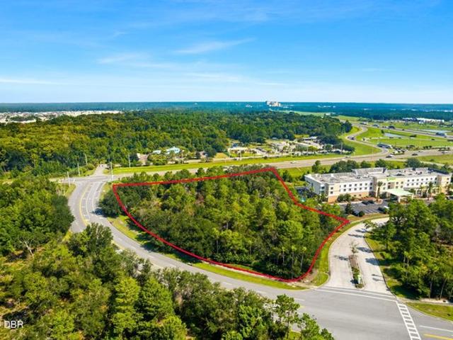 Land for sale in Daytona Beach, Florida