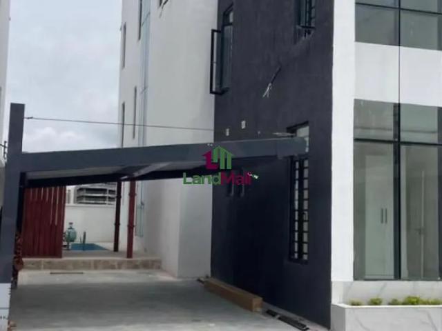 Property for sale in Eti Osa, Abuja