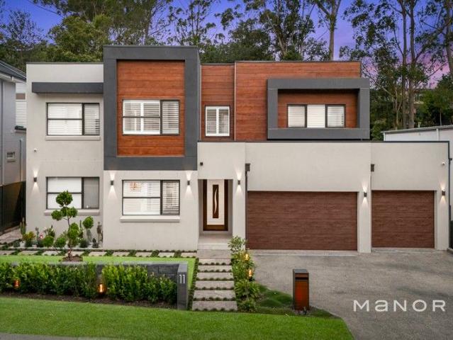 House for sale in Sydney, New South Wales