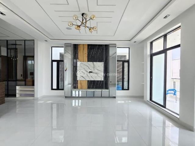 House for sale in Eti Osa, Abuja